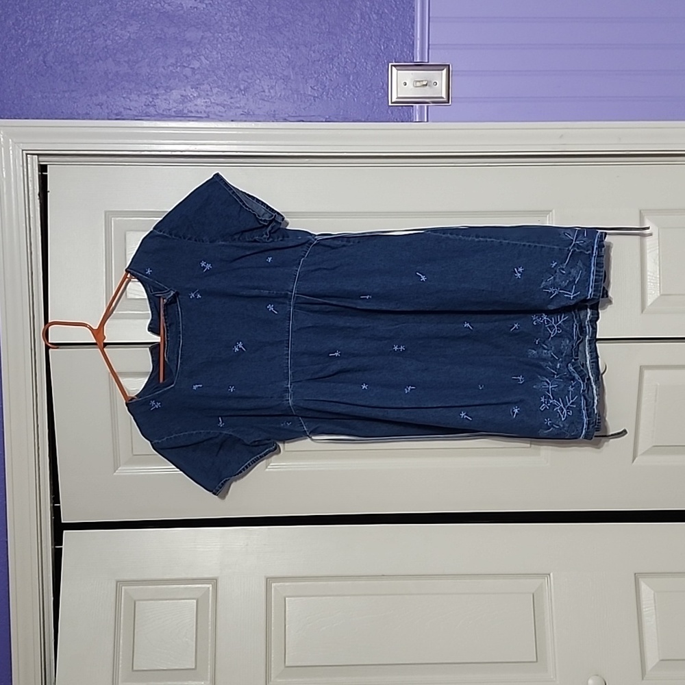 Maternity Dress
